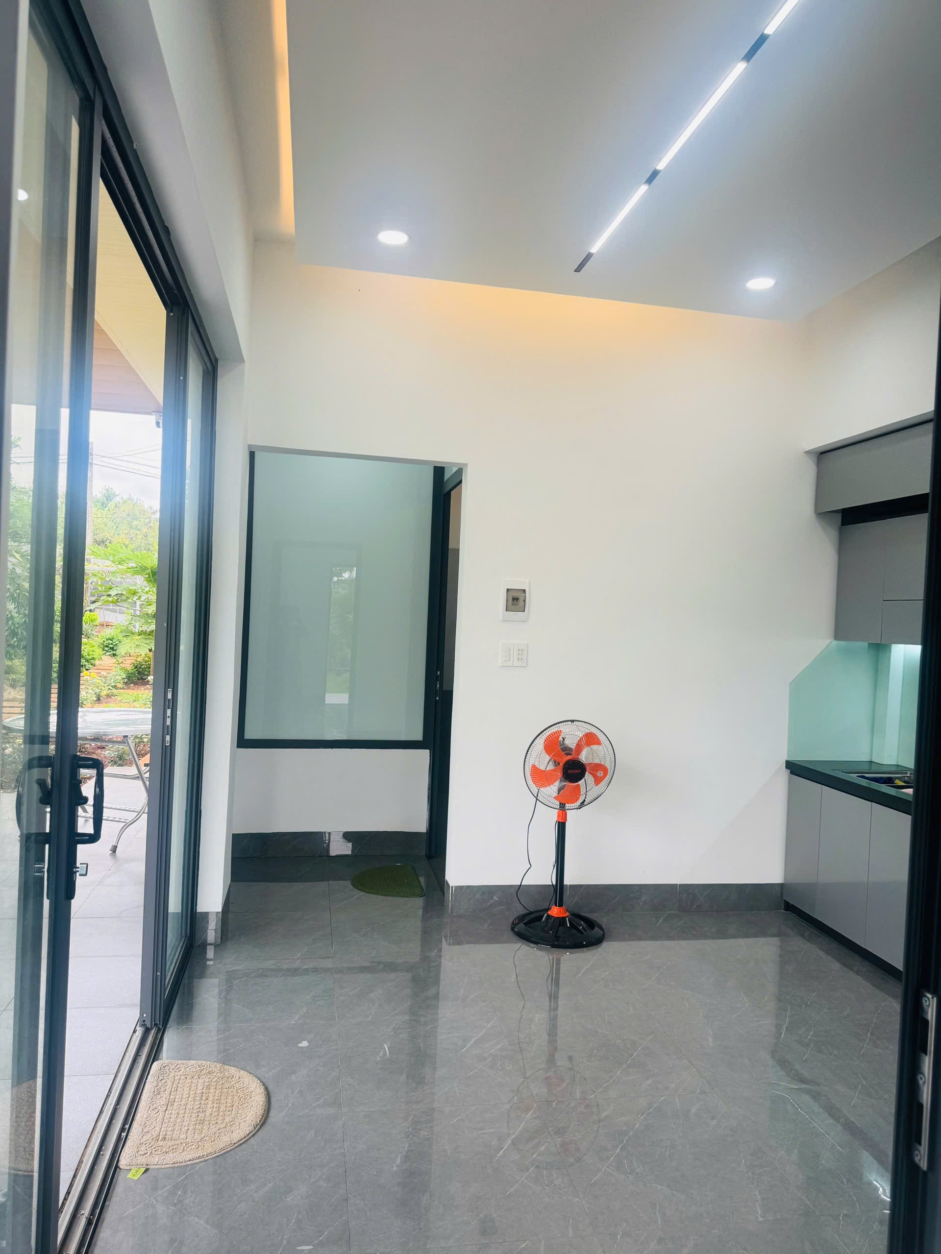 Bán Biệt Thự Nhà Vườn 550m² Tại Buôn Ma Thuột – Thiết Kế Hiện Đại Giá 4.1 Tỷ
