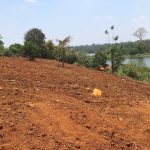 Bán Đất Vườn 4500m² Cuôr Đăng Cư Mgar – View Hồ Giá 3 Tỷ 200 Triệu - ảnh 2