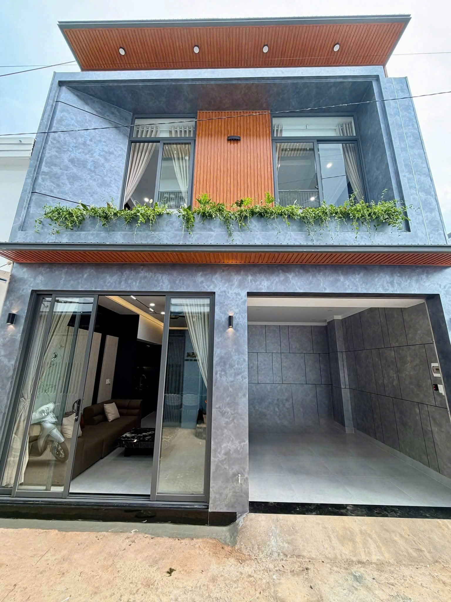 Bán Nhà Phố 120m² Phùng Chí Kiên Tân Lợi BMT – Giá 3 Tỷ 500 Triệu