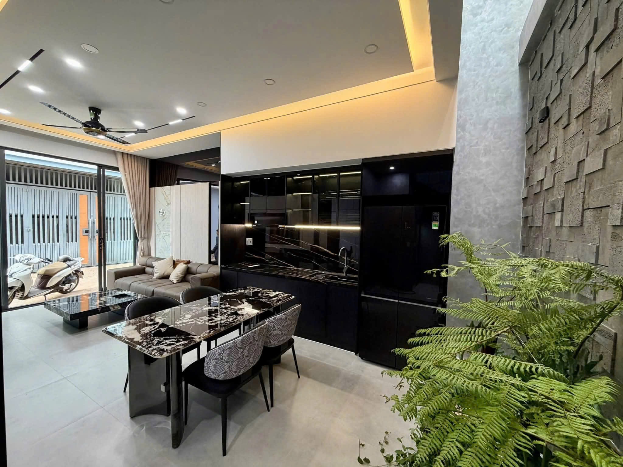 Bán Nhà Phố 120m² Phùng Chí Kiên Tân Lợi BMT – Giá 3 Tỷ 500 Triệu