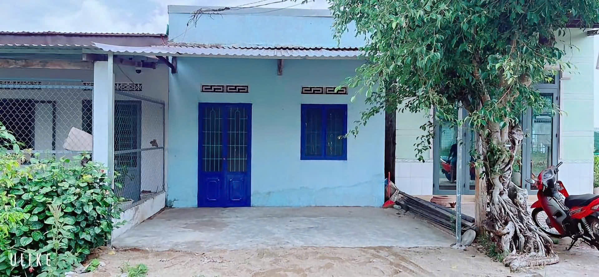 Bán nhà cấp 4 193m² Thôn Cao Thắng Ea Kao – Giá rẻ 699 Triệu