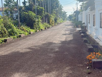 Bán Đất Nền 105m² Phường Tân Lập – Giá Chỉ 975 Triệu Gần Sân Bay