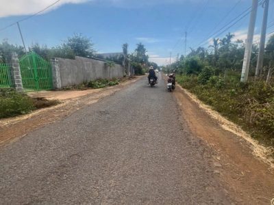 Bán Đất Nền 165m² Phường Thành Nhất Buôn Ma Thuột – Giá 1 Tỷ 200 Triệu