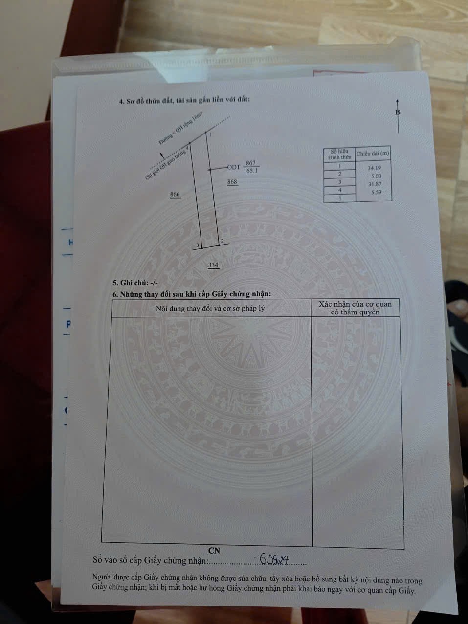 Bán Đất Nền 165m² Phường Thành Nhất Buôn Ma Thuột – Giá 1 Tỷ 200 Triệu