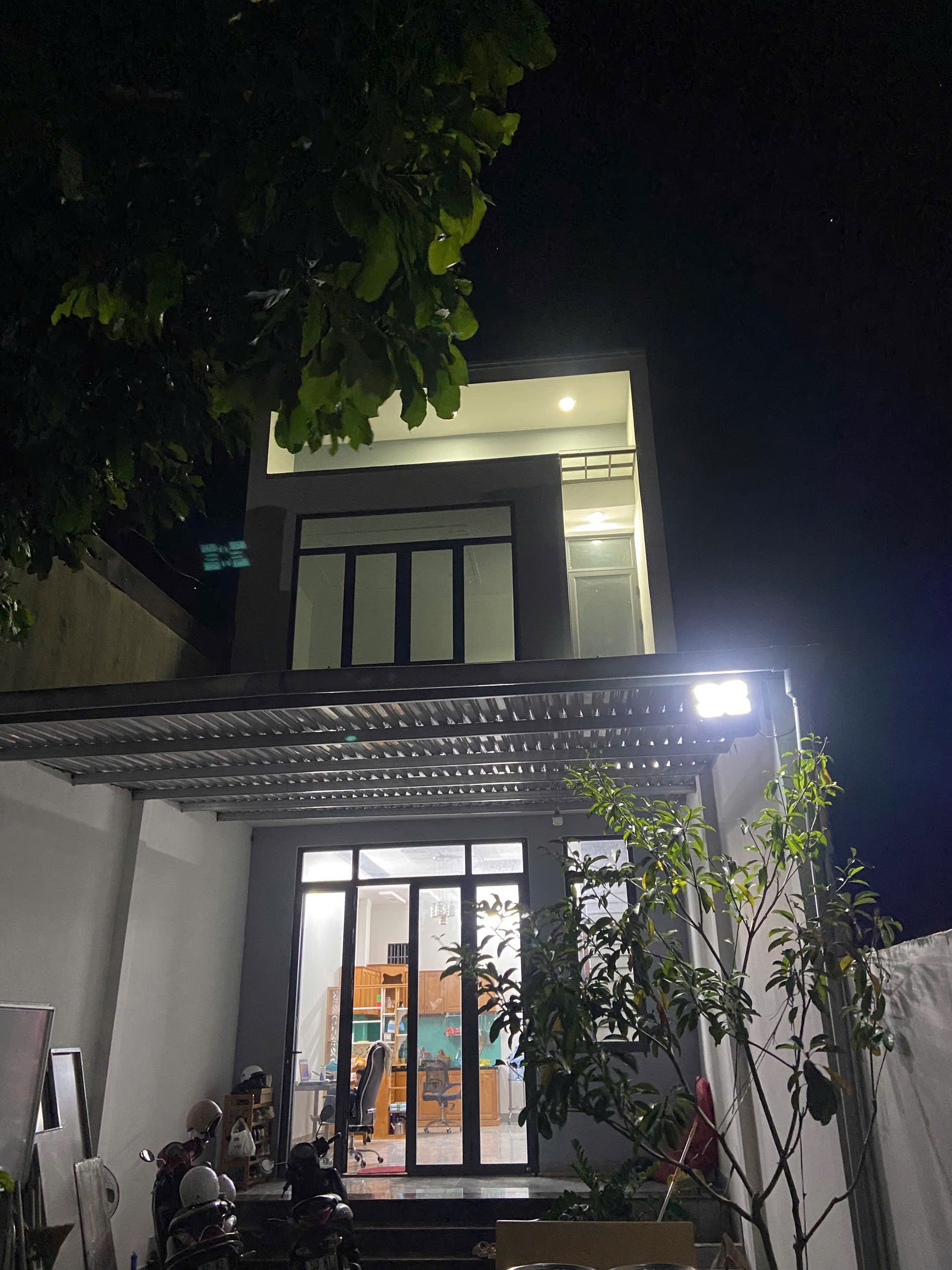 Bán Nhà 2 Tầng 214m² Xã Cư Ê Bur BMT – Giá Chỉ 2 Tỷ 650 Triệu