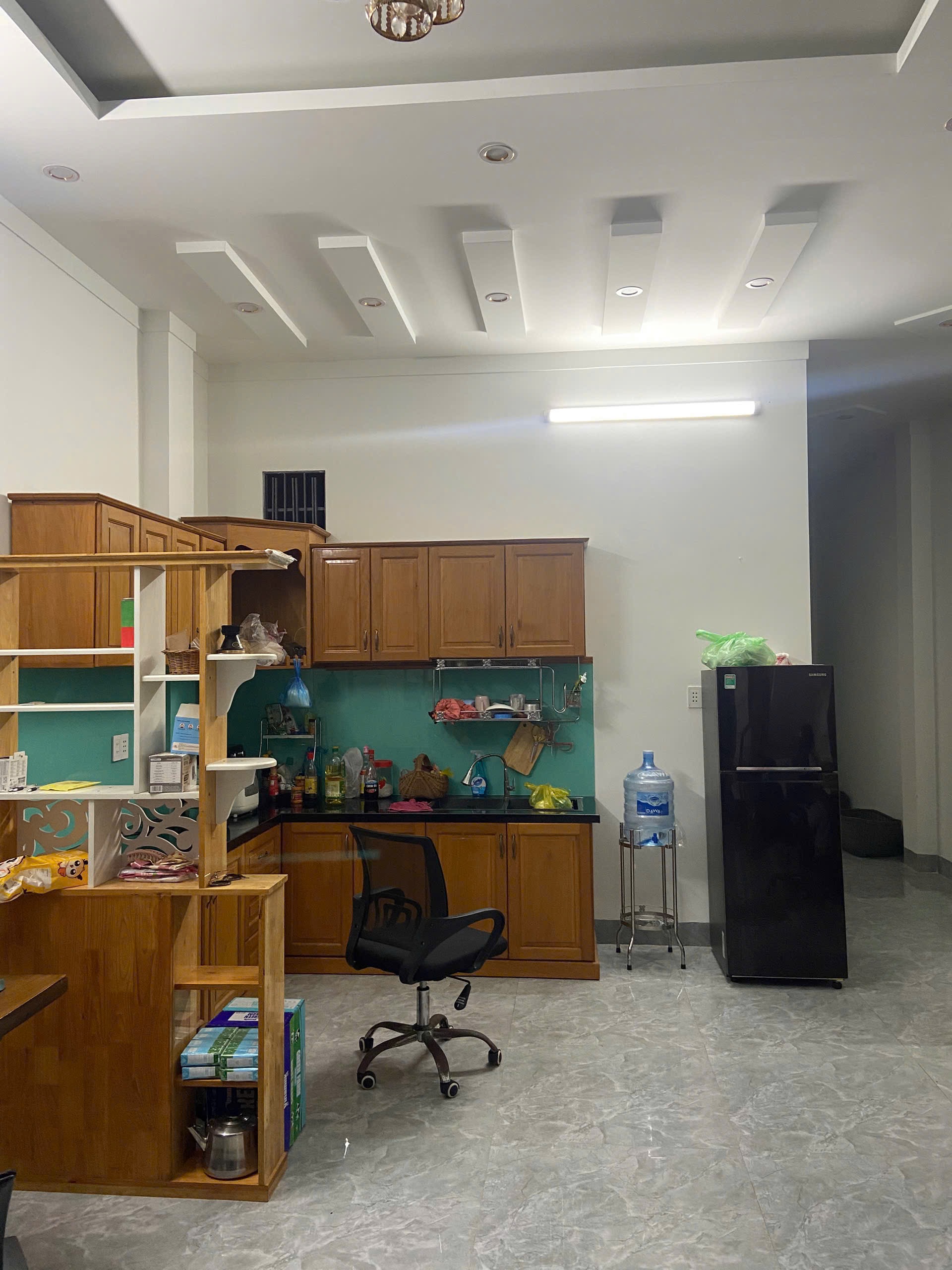 Bán Nhà 2 Tầng 214m² Xã Cư Ê Bur BMT – Giá Chỉ 2 Tỷ 650 Triệu