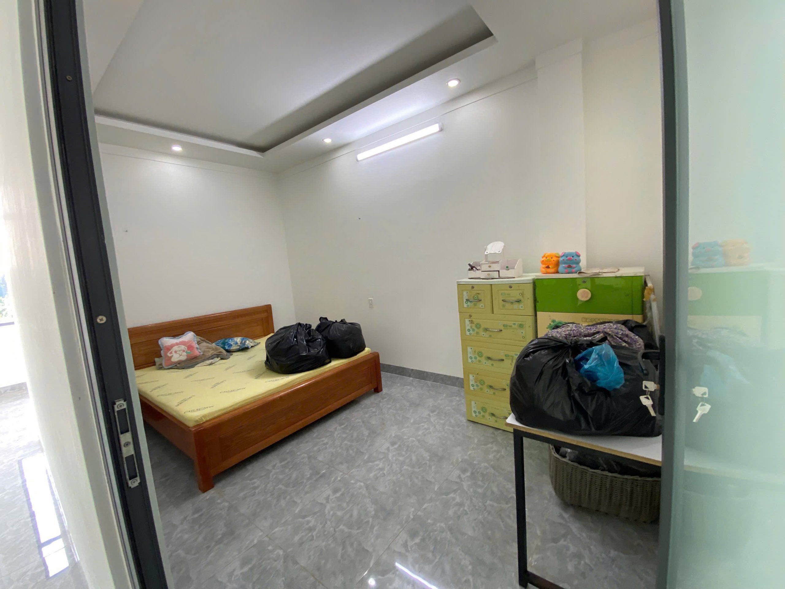 Bán Nhà 2 Tầng 214m² Xã Cư Ê Bur BMT – Giá Chỉ 2 Tỷ 650 Triệu