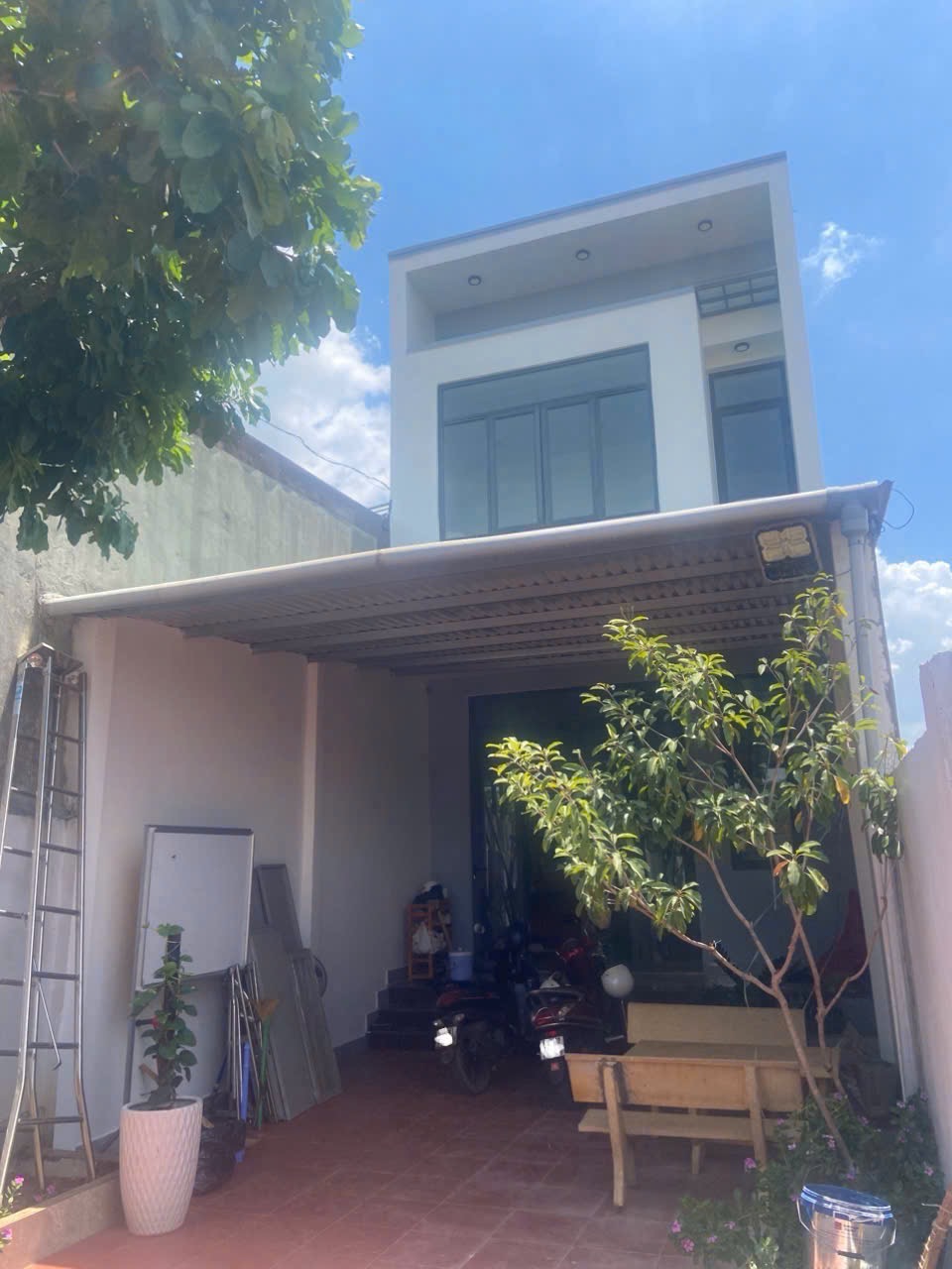 Bán Nhà 2 Tầng 214m² Xã Cư Ê Bur BMT – Giá Chỉ 2 Tỷ 650 Triệu