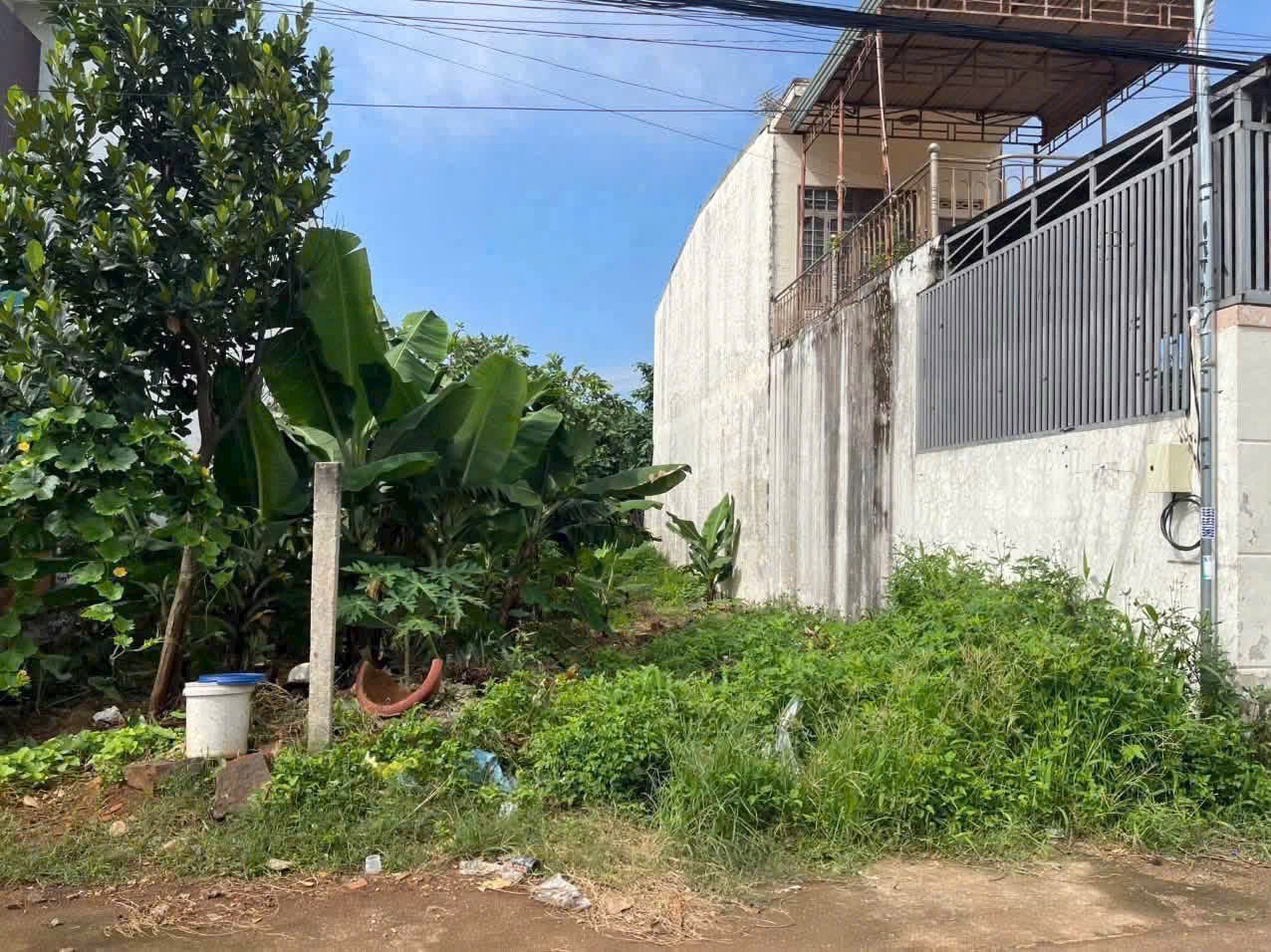 Bán Đất Nền 200m² Hẻm 267 Mai Hắc Đế BMT – Giá 3 Tỷ 150 Triệu