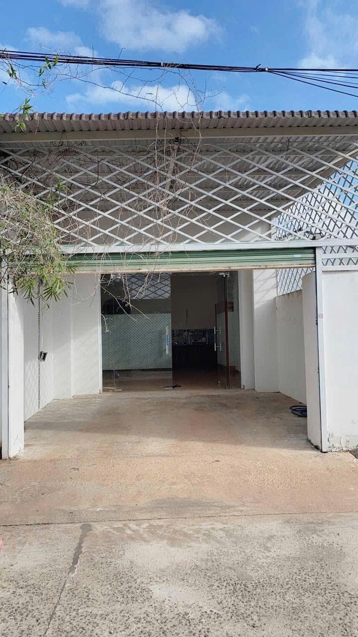 Bán Nhà Hẻm 88m² Võ Thị Sáu Phường Tân Thành – Giá 2 Tỷ 750 Triệu