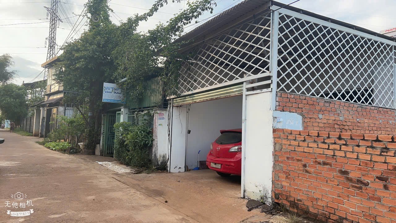 Bán Nhà Hẻm 88m² Võ Thị Sáu Phường Tân Thành – Giá 2 Tỷ 750 Triệu