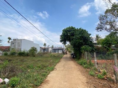 Bán Đất Nền 100m² Phường Tân An Buôn Ma Thuột – Trục KB1 Giá 1 Tỷ 450 Triệu