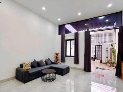 Bán Nhà Hẻm 120m² Hẻm 434 Thông 394 Buôn Ma Thuột – 2 Tỷ 950 Triệu