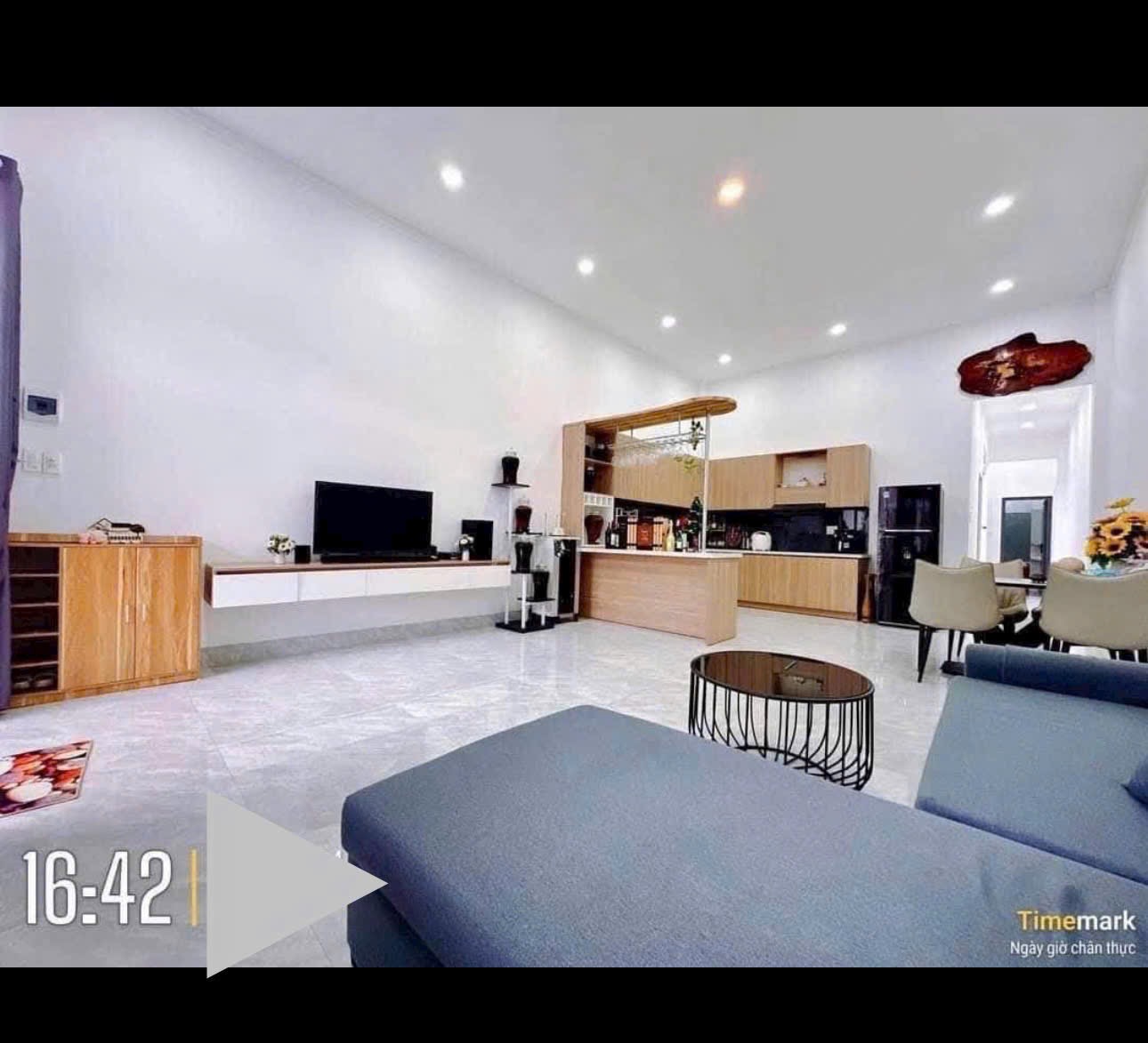 Bán Nhà Hẻm 120m² Hẻm 434 Thông 394 Buôn Ma Thuột – 2 Tỷ 950 Triệu