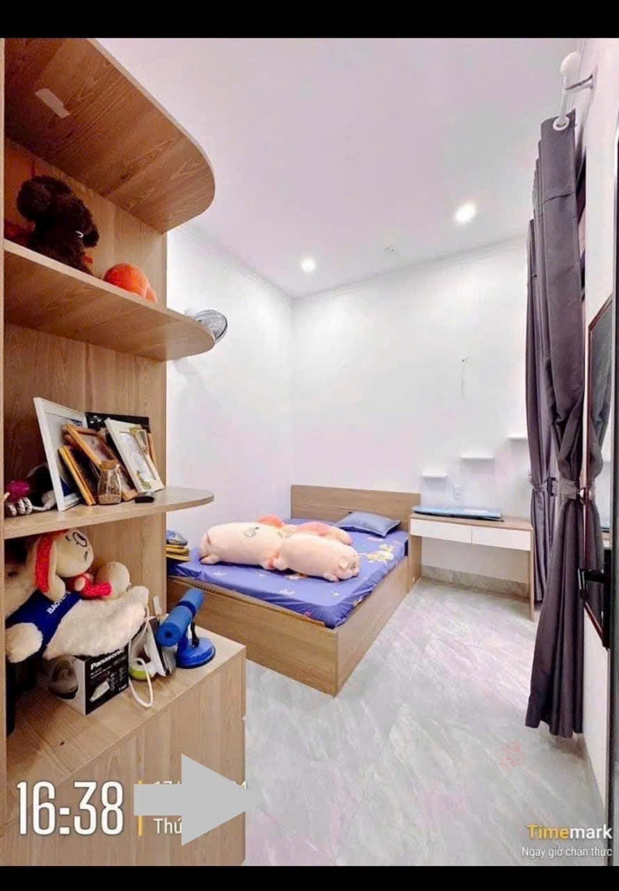 Bán Nhà Hẻm 120m² Hẻm 434 Thông 394 Buôn Ma Thuột – 2 Tỷ 950 Triệu
