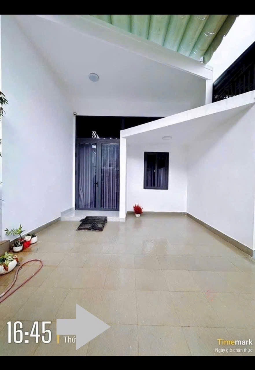 Bán Nhà Hẻm 120m² Hẻm 434 Thông 394 Buôn Ma Thuột – 2 Tỷ 950 Triệu