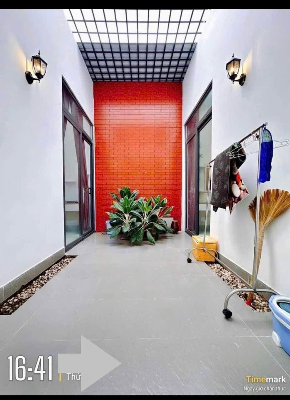 Bán Nhà Hẻm 120m² Hẻm 434 Thông 394 Buôn Ma Thuột – 2 Tỷ 950 Triệu