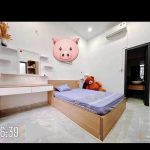 Bán Nhà Hẻm 120m² Hẻm 434 Thông 394 Buôn Ma Thuột – 2 Tỷ 950 Triệu - ảnh 6