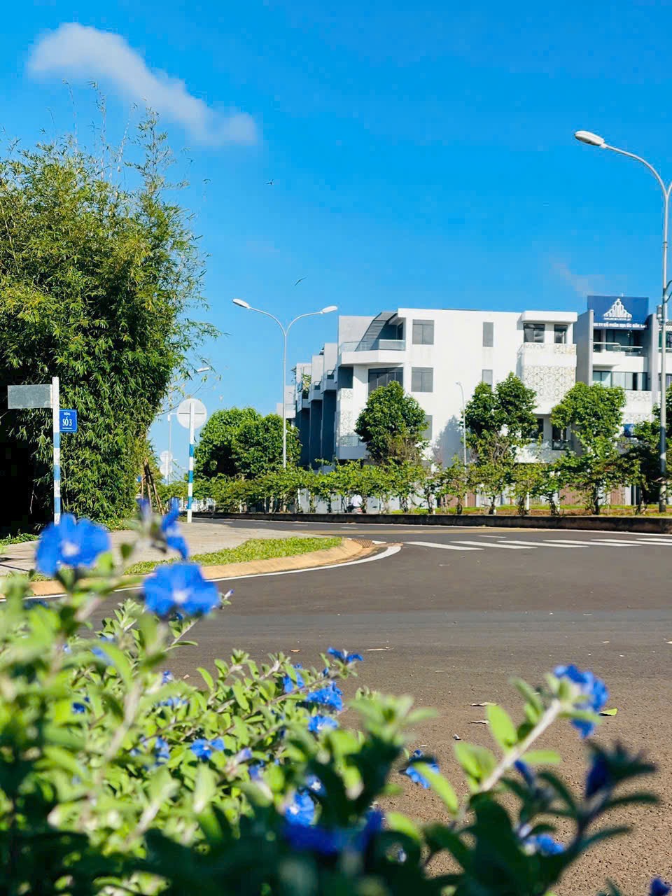 Bán Nhà phố 125m² Thành phố Cà Phê BMT – Nhà Tesla Hiện Đại 9 Tỷ 650 Triệu