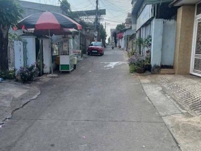 Bán Đất Nền 79.9m² Hẻm 501 Lê Duẩn Ea Tam – Giá 1 Tỷ 790 Triệu