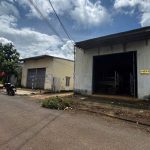 Bán Nhà Mặt Tiền 250m² Đường Y Moan Buôn Ma Thuột – Giá 5.5 Tỷ Có Dòng Tiền - ảnh 2