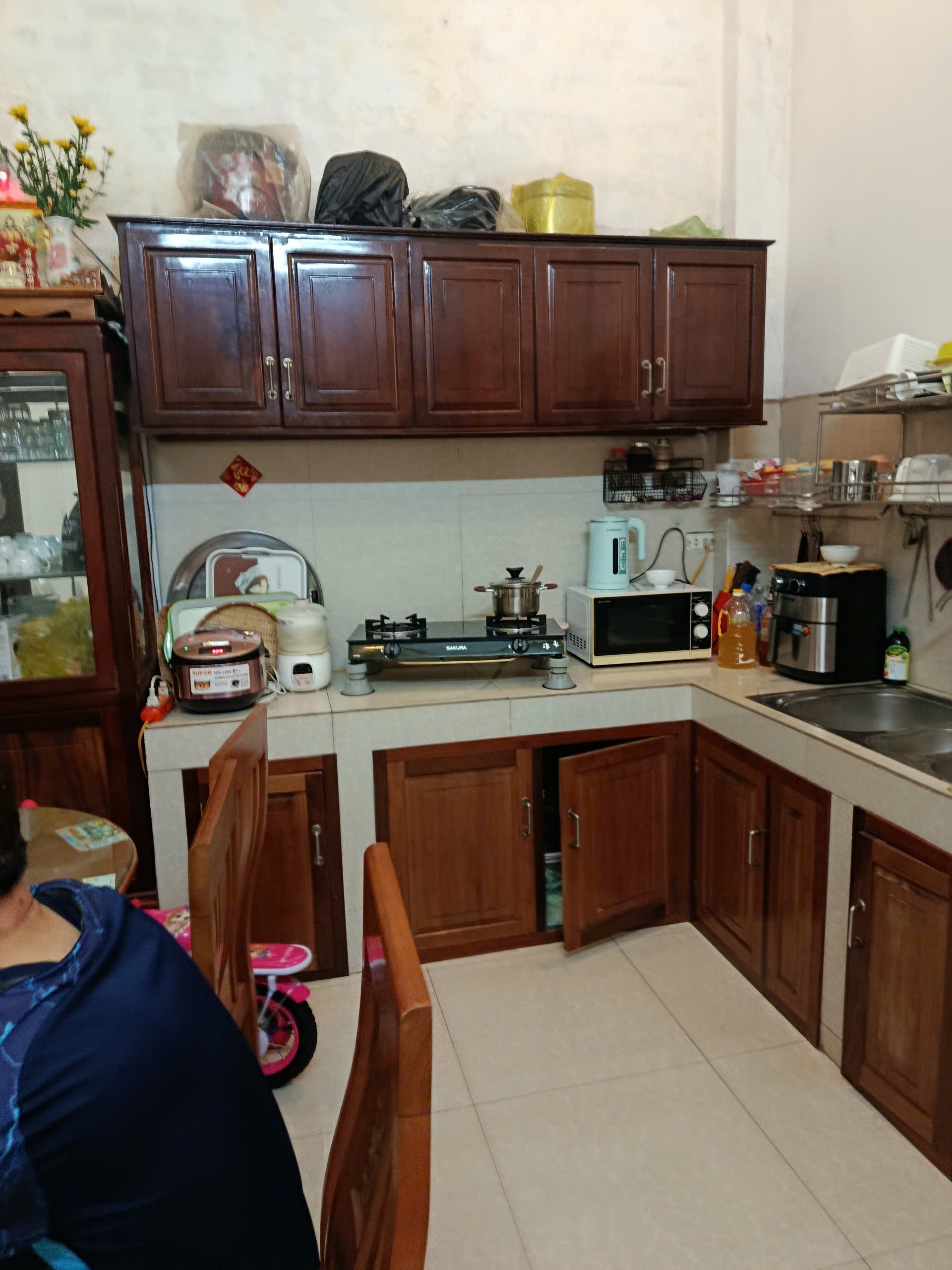 Bán Nhà Mặt Tiền 92m² Đường Đồng Khởi Tân Lợi BMT – 2 Mặt Tiền Kinh Doanh