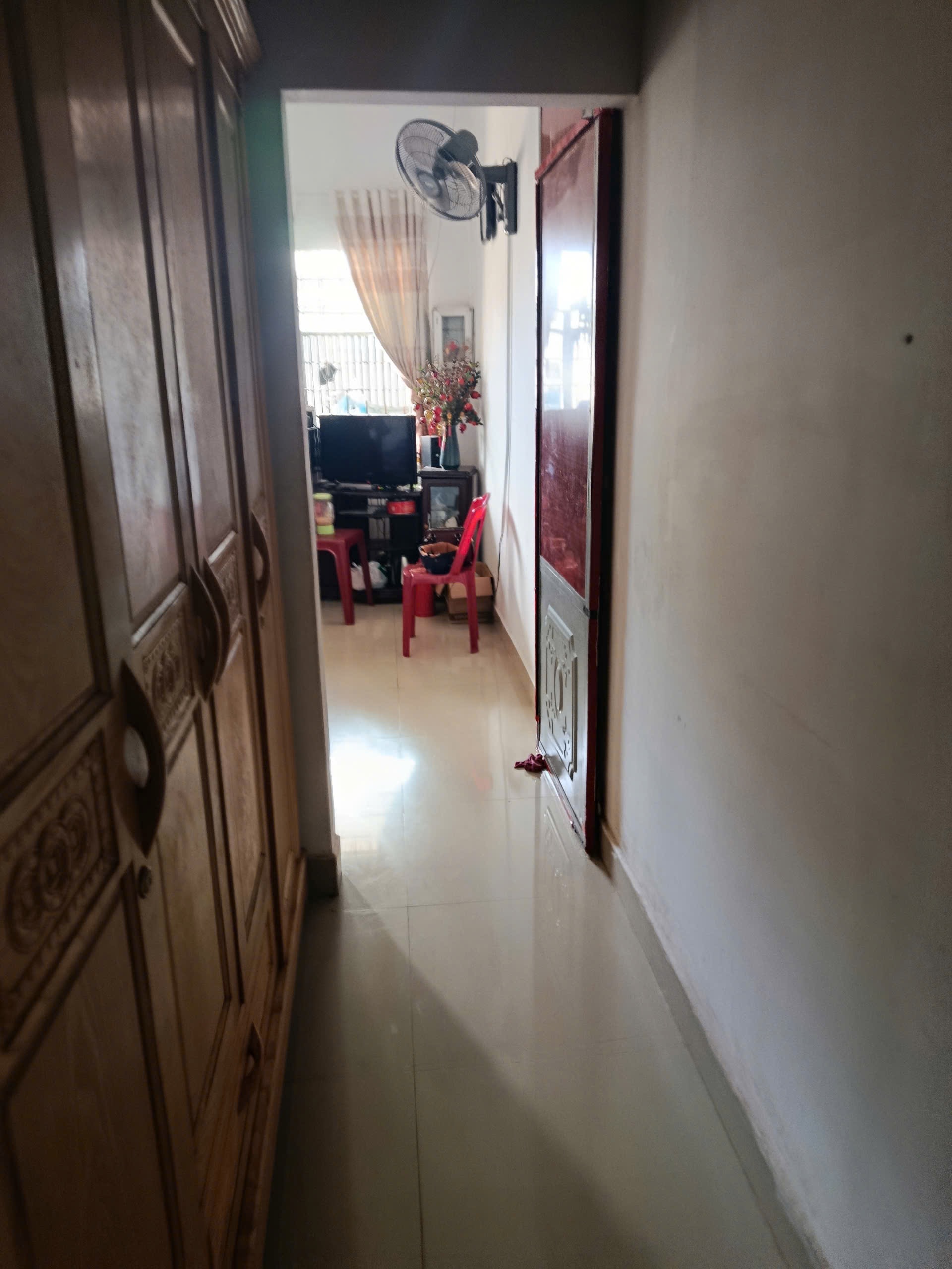 Bán Nhà Mặt Tiền 92m² Đường Đồng Khởi Tân Lợi BMT – 2 Mặt Tiền Kinh Doanh