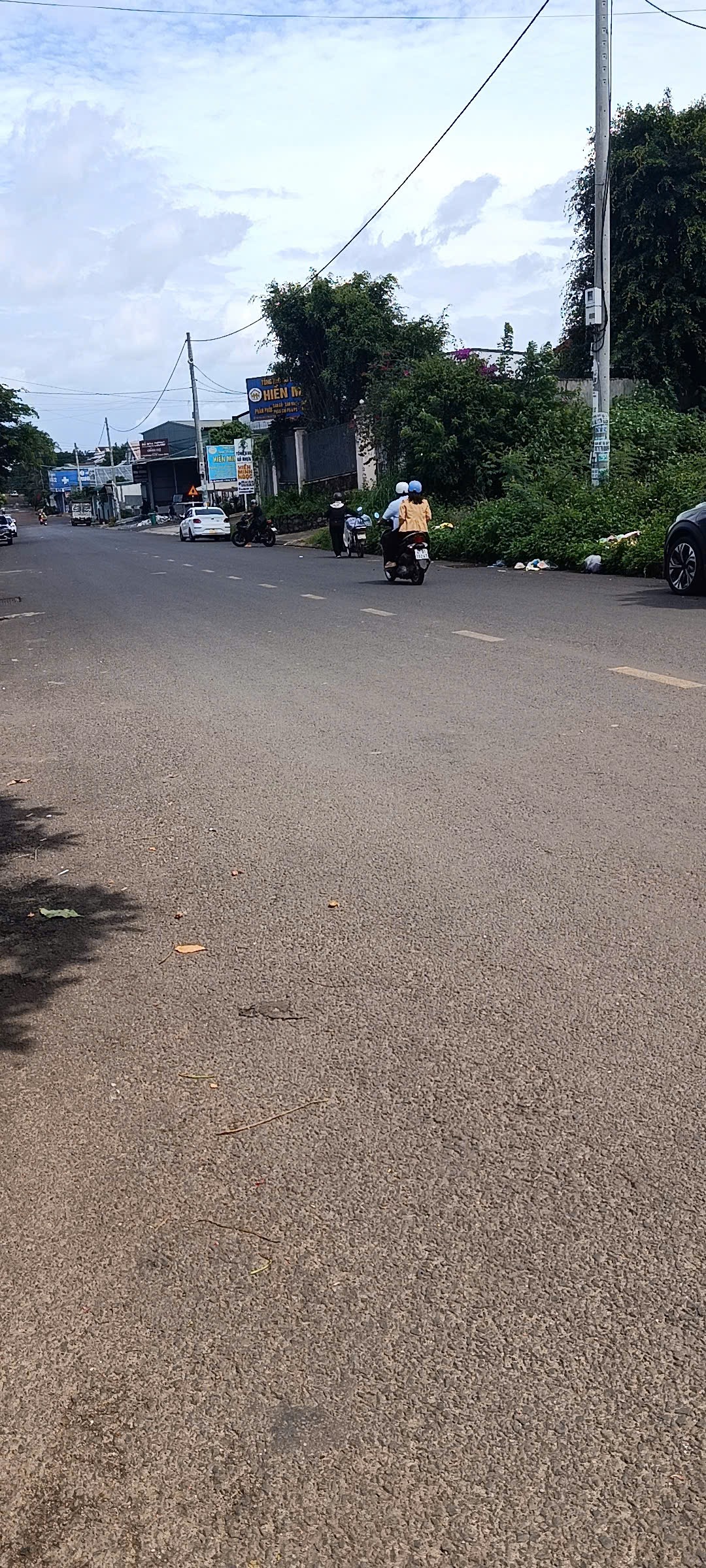 Bán Nhà Mặt Tiền 92m² Đường Đồng Khởi Tân Lợi BMT – 2 Mặt Tiền Kinh Doanh