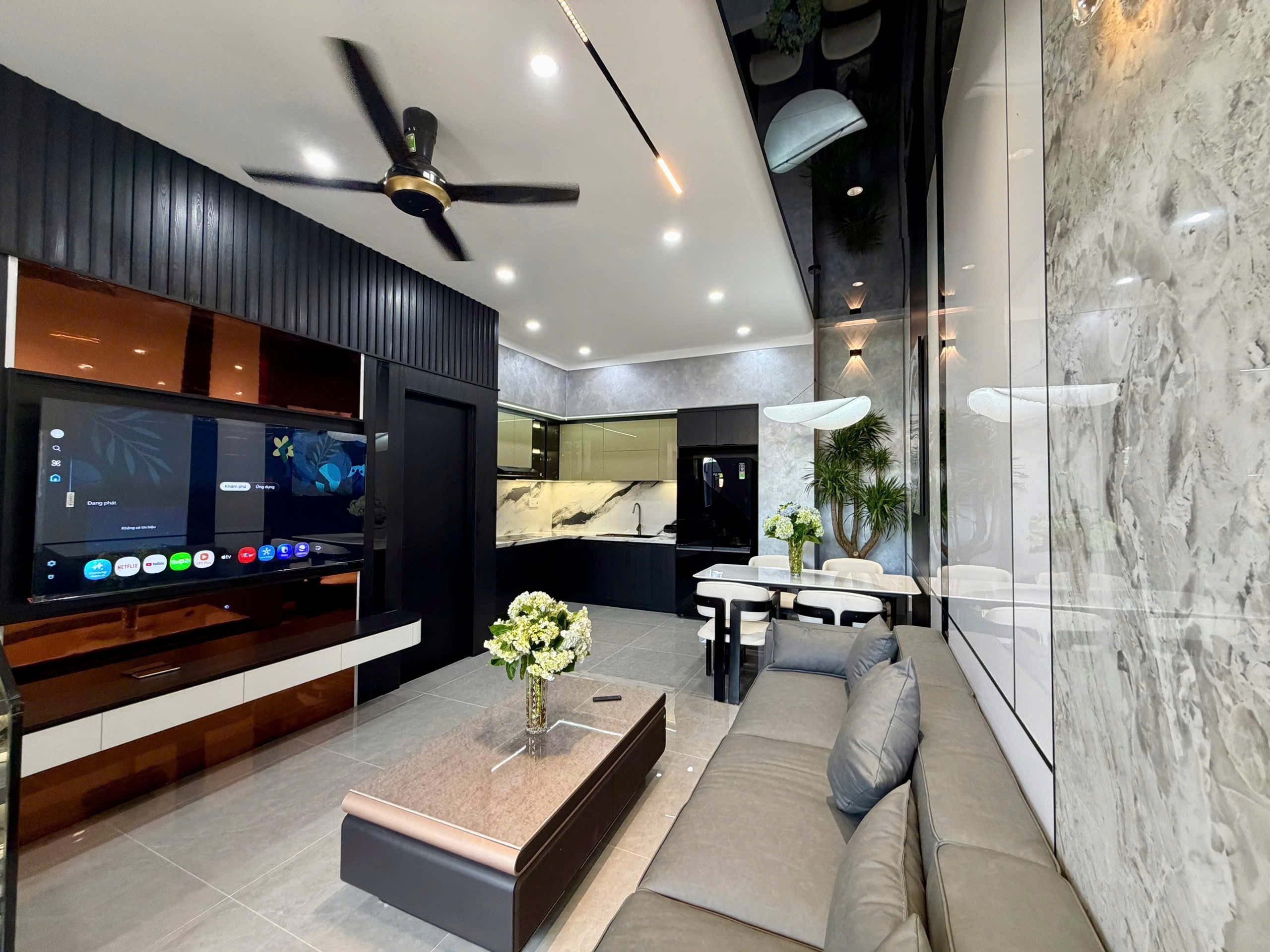 Bán Nhà Hẻm 65m² Nguyễn Viết Xuân Buôn Ma Thuột – Giá 3 Tỷ 650 Triệu