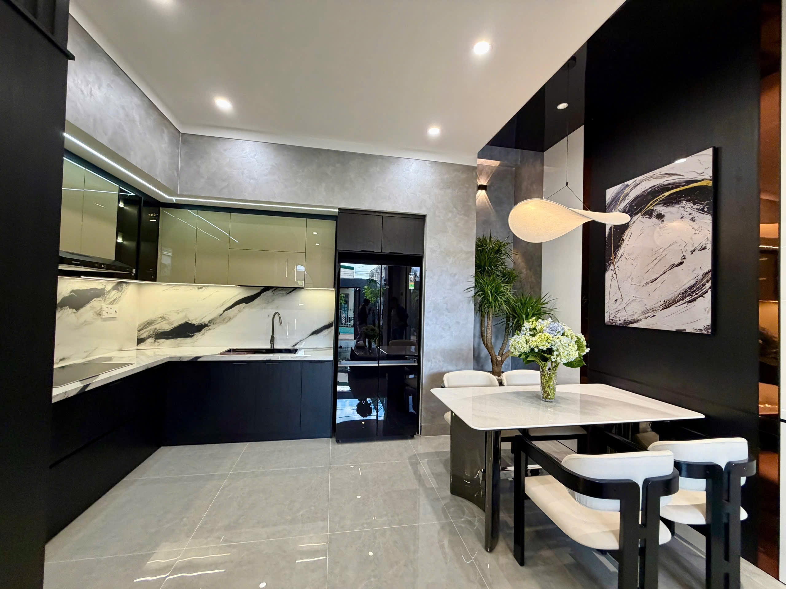 Bán Nhà Hẻm 65m² Nguyễn Viết Xuân Buôn Ma Thuột – Giá 3 Tỷ 650 Triệu