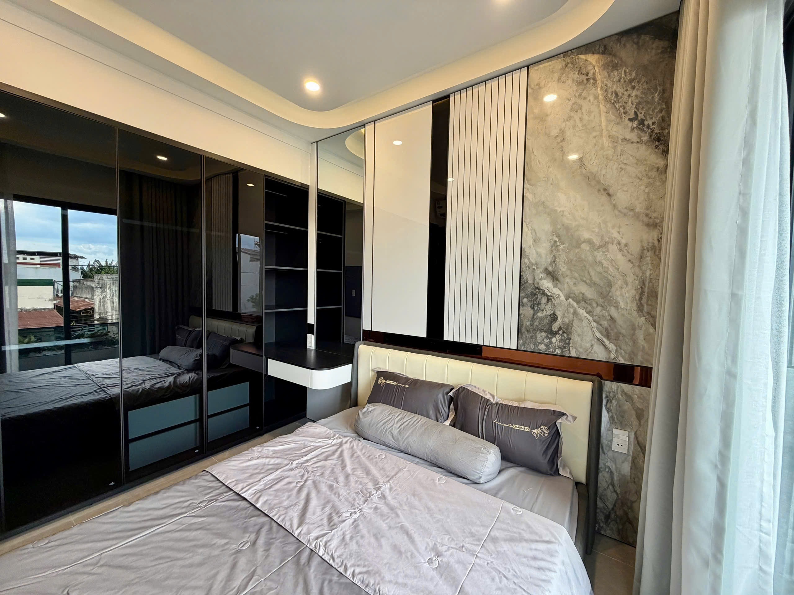 Bán Nhà Hẻm 65m² Nguyễn Viết Xuân Buôn Ma Thuột – Giá 3 Tỷ 650 Triệu