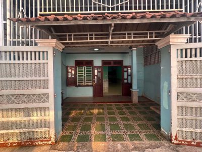 Bán Nhà Hẻm 80m² Sau Nhà Thờ Y Moan Tân Lợi – Giá 2 Tỷ 990 Triệu