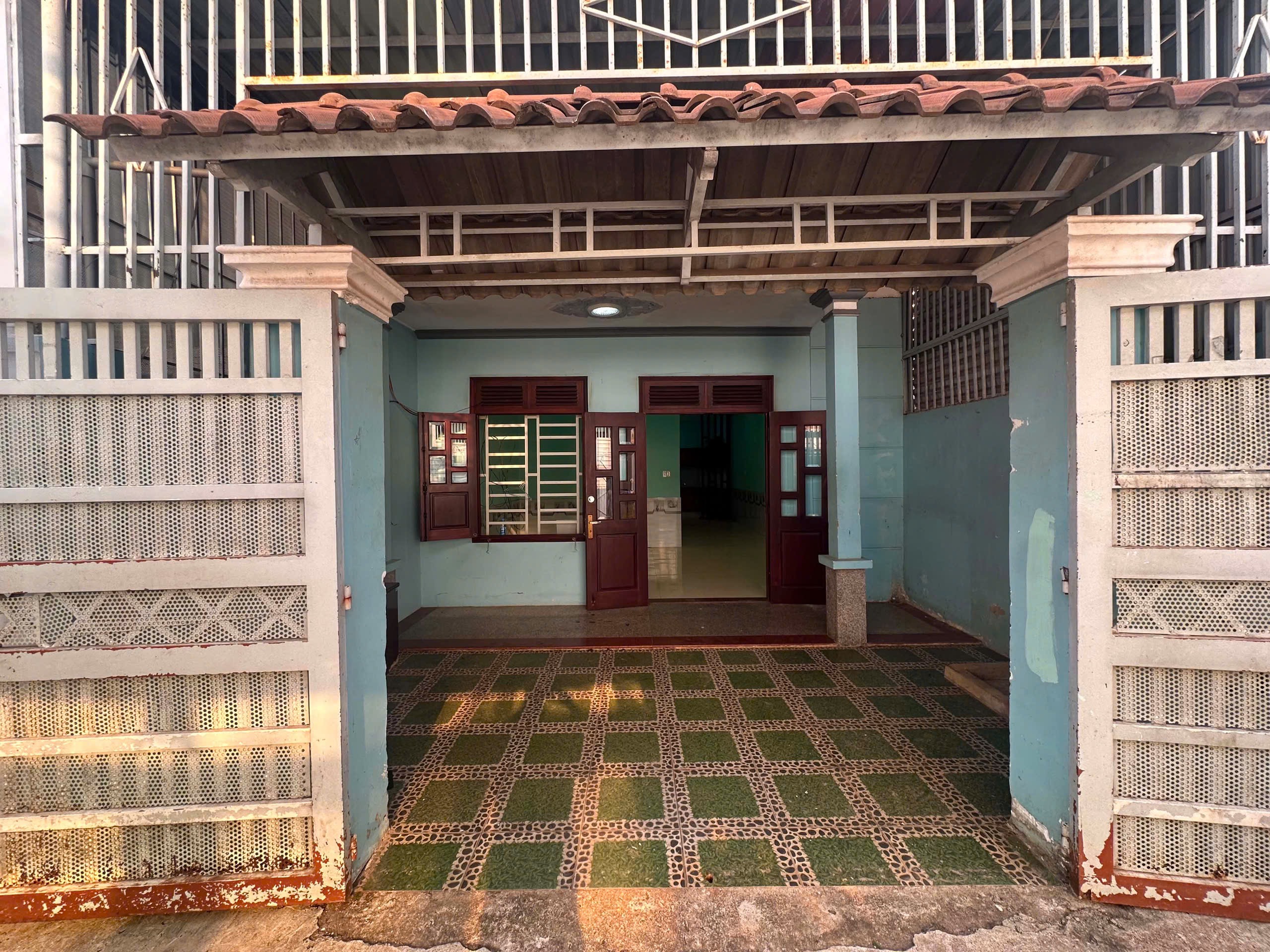 Bán Nhà Hẻm 80m² Sau Nhà Thờ Y Moan Tân Lợi – Giá 2 Tỷ 990 Triệu