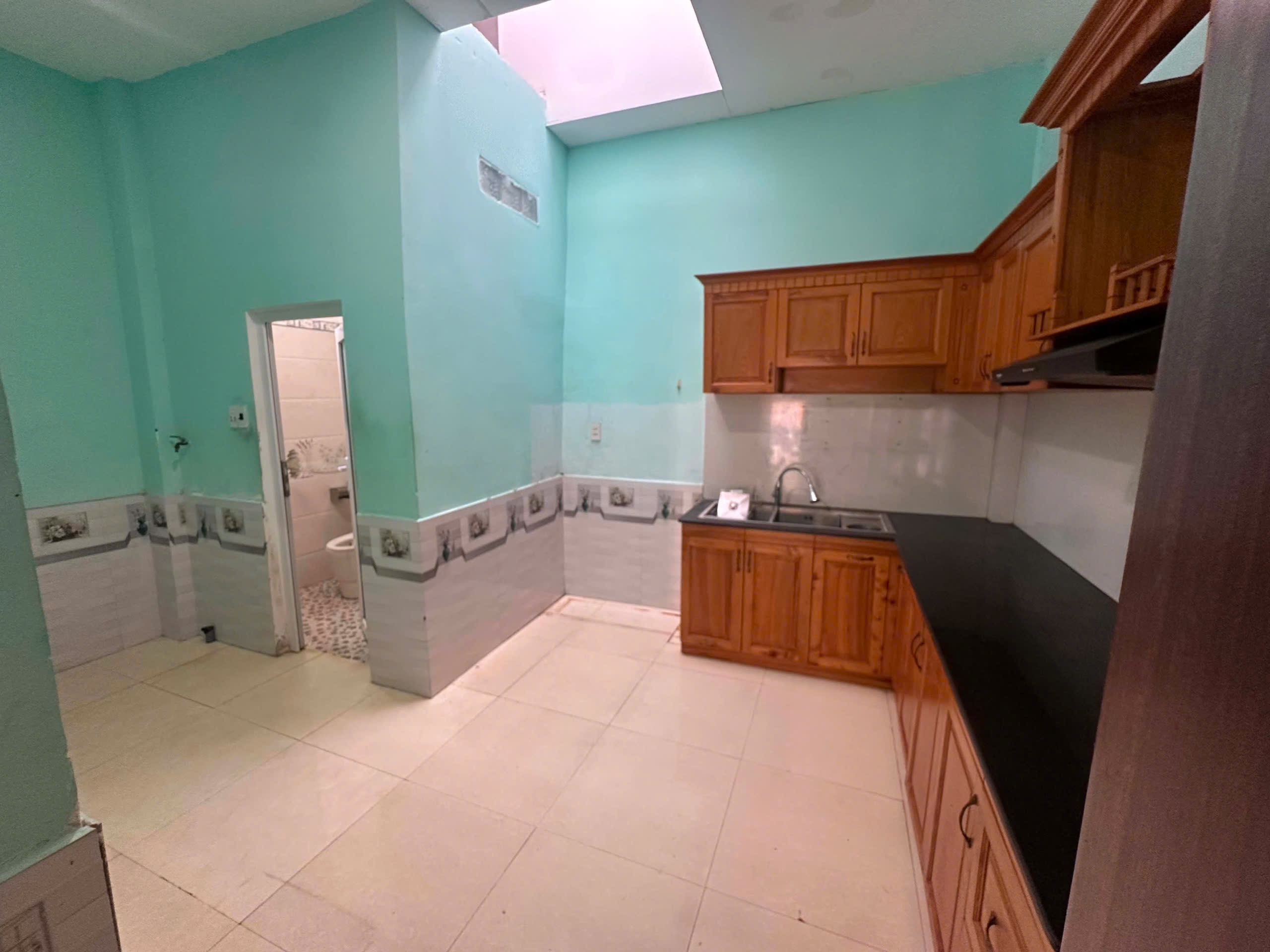 Bán Nhà Hẻm 80m² Sau Nhà Thờ Y Moan Tân Lợi – Giá 2 Tỷ 990 Triệu