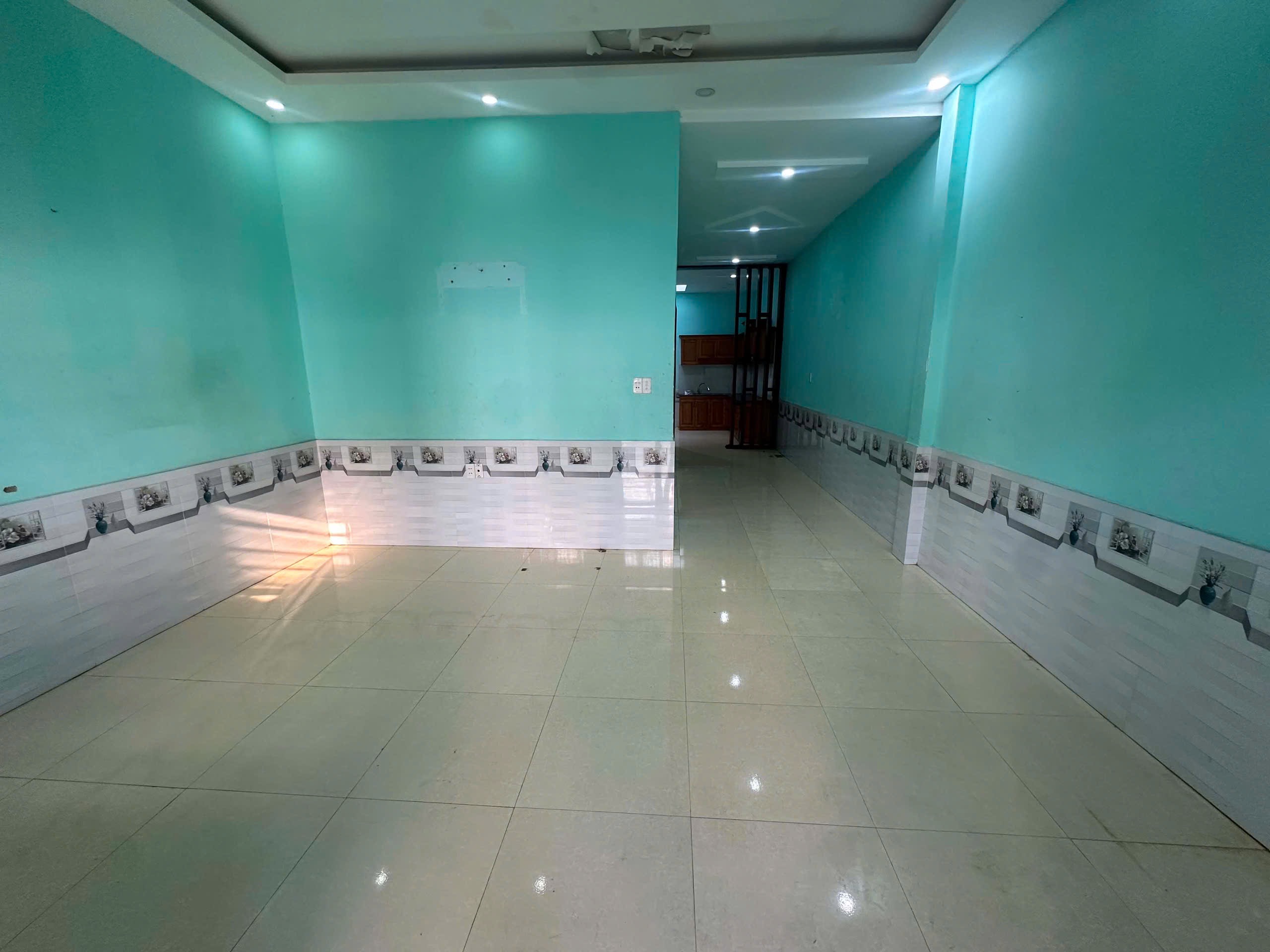 Bán Nhà Hẻm 80m² Sau Nhà Thờ Y Moan Tân Lợi – Giá 2 Tỷ 990 Triệu