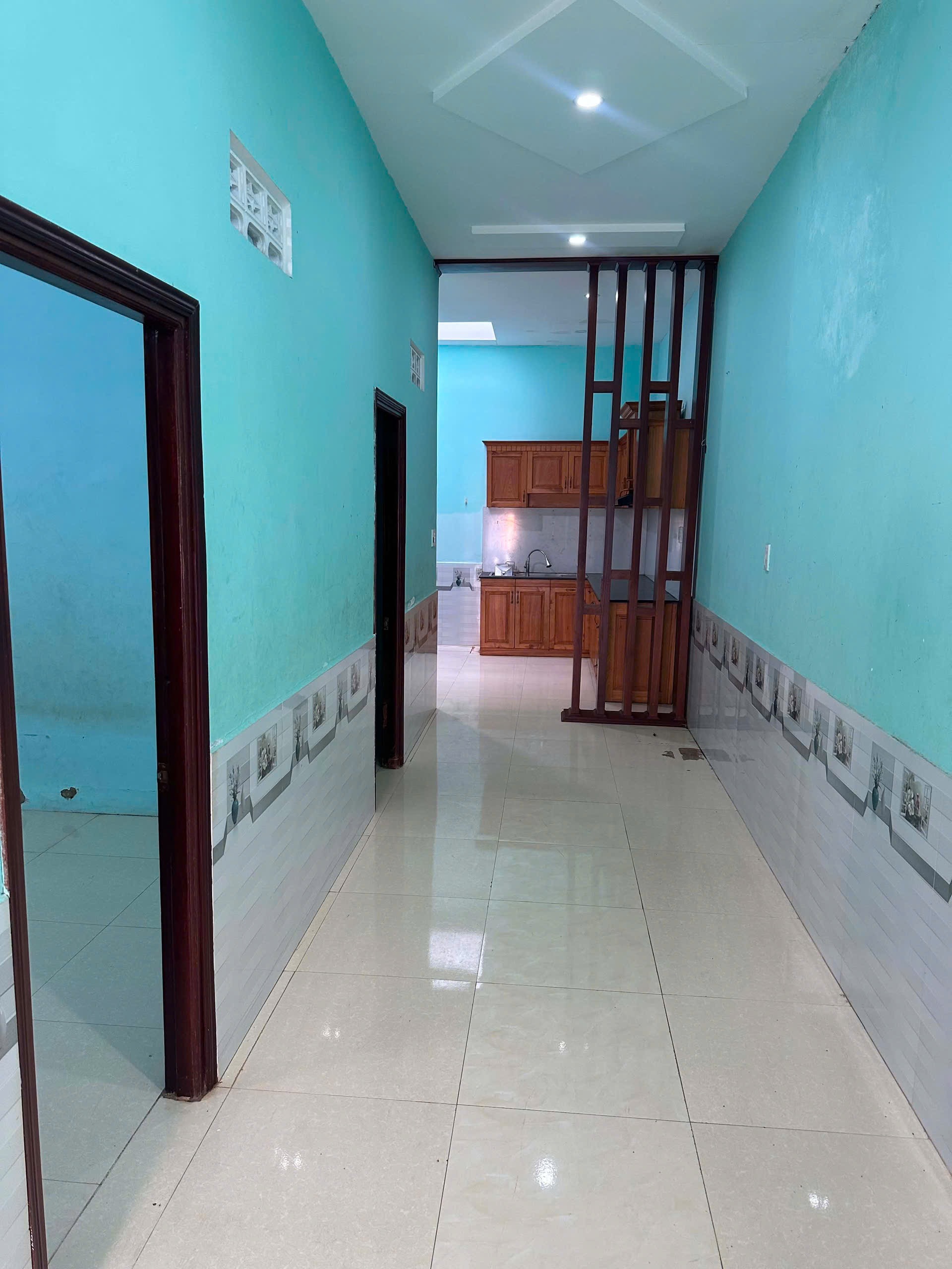 Bán Nhà Hẻm 80m² Sau Nhà Thờ Y Moan Tân Lợi – Giá 2 Tỷ 990 Triệu