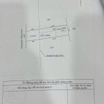 Bán Đất 100m² Hẻm 202 Đồng Khởi Tân Lợi – Giá 3 Tỷ 600 Triệu - ảnh 2
