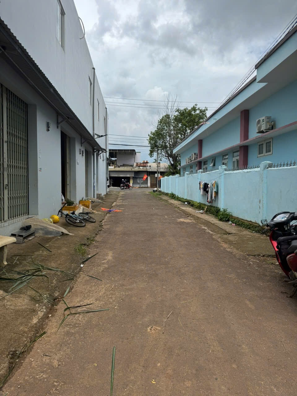 Bán Đất Thổ Cư 185m² Sát Chợ Ea Kao Buôn Ma Thuột – Giá 1 Tỷ 590 Triệu