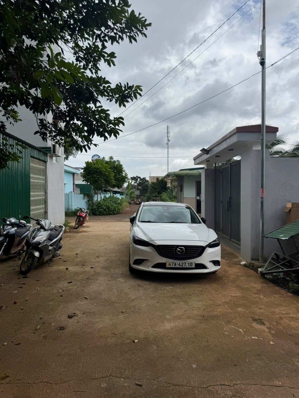 Bán Đất Thổ Cư 185m² Sát Chợ Ea Kao Buôn Ma Thuột – Giá 1 Tỷ 590 Triệu