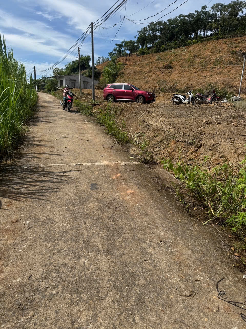 Bán Đất Vườn 3600m² Dray Sáp Krông Ana – 60m Mặt Tiền Bê Tông