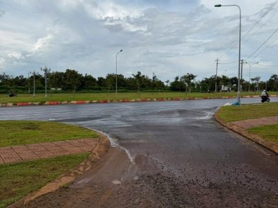 Bán Đất CLN 630m2 Gần Đại Lộ Đông Tây Buôn Ma Thuột – Giá 2 Tỷ 100 Triệu