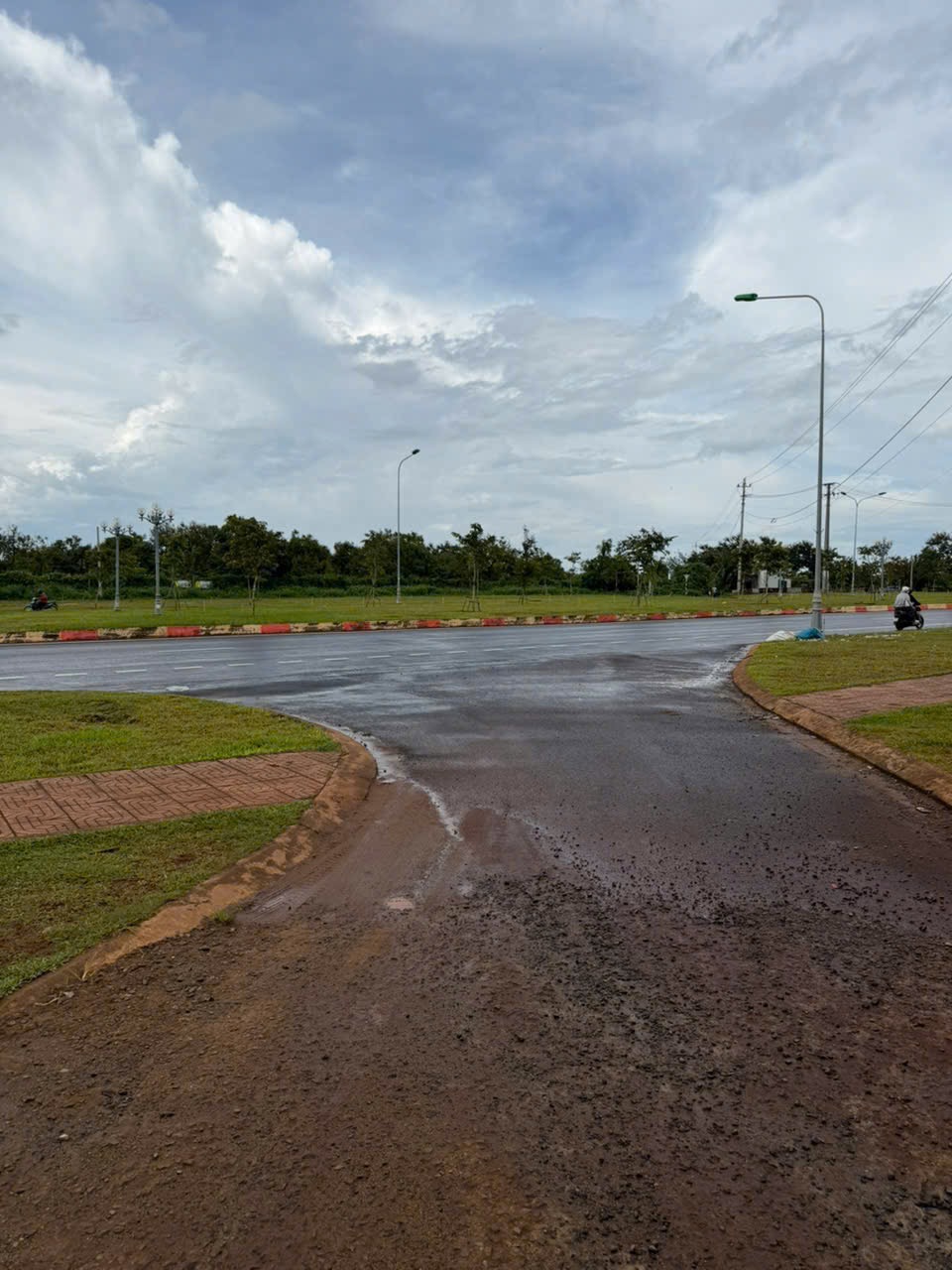 Bán Đất CLN 630m2 Gần Đại Lộ Đông Tây Buôn Ma Thuột – Giá 2 Tỷ 100 Triệu