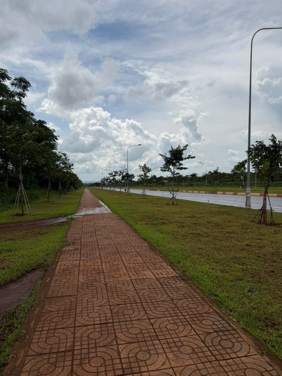 Bán Đất CLN 630m2 Gần Đại Lộ Đông Tây Buôn Ma Thuột – Giá 2 Tỷ 100 Triệu
