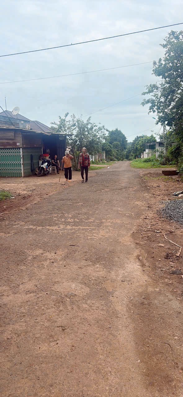 Bán Đất nền 200m² Buôn Huê Ea Kao Buôn Ma Thuột – Giá 599 Triệu