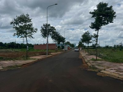 Bán Đất Tái Định Cư 132m² Mặt Tiền Xuân Quỳnh TDP 12 – Giá 3 Tỷ 350 Triệu