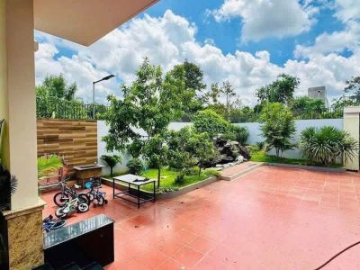 Bán Nhà Vườn 376m² Buôn Ju, Đạt Lý – Giá 3 Tỷ 950 Triệu