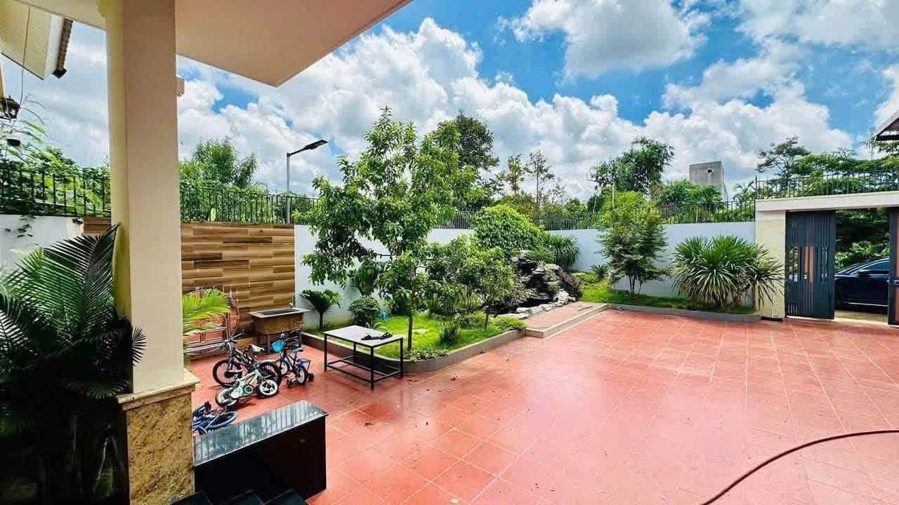 Bán Nhà Vườn 376m² Buôn Ju, Đạt Lý – Giá 3 Tỷ 950 Triệu