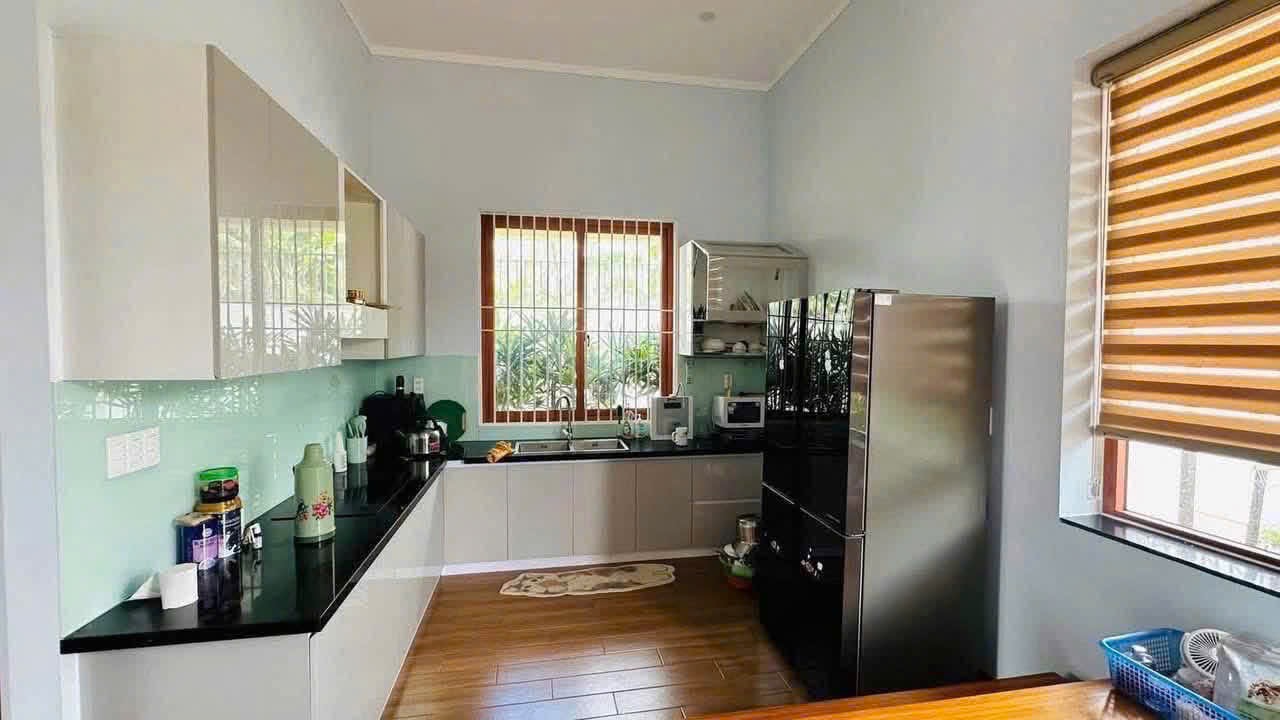 Bán Nhà Vườn 376m² Buôn Ju, Đạt Lý – Giá 3 Tỷ 950 Triệu