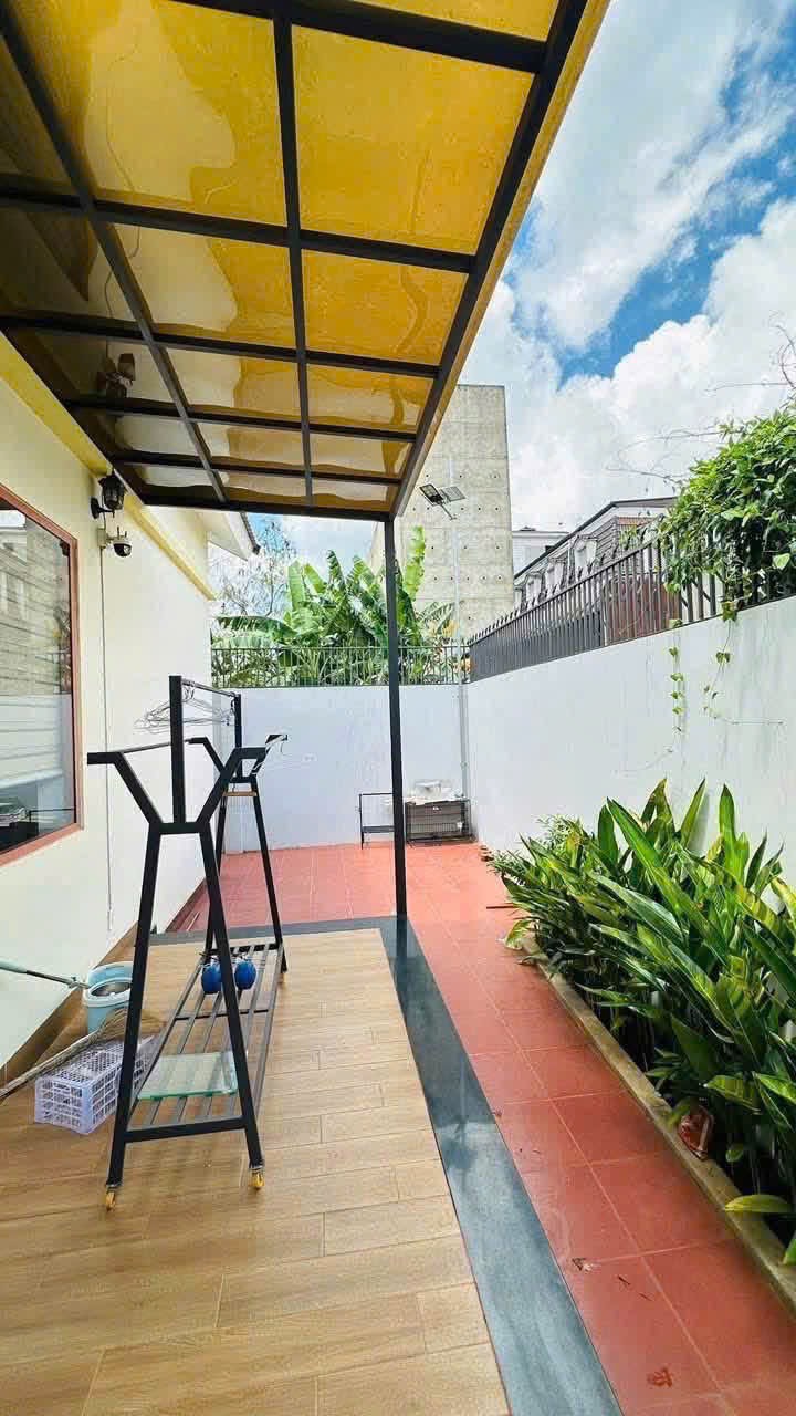 Bán Nhà Vườn 376m² Buôn Ju, Đạt Lý – Giá 3 Tỷ 950 Triệu