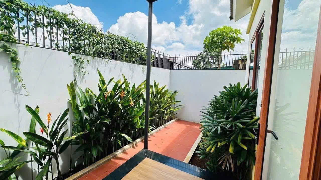 Bán Nhà Vườn 376m² Buôn Ju, Đạt Lý – Giá 3 Tỷ 950 Triệu